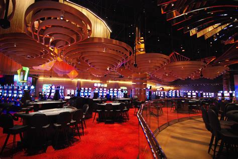 Revel casino desligar